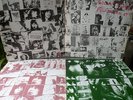 ROLLING STONES            - EXILE ON MAIN STREET -  UNGESPIELT/ UNPLAYED MINT