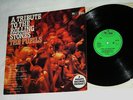 THE PUPILS Tribute To Rolling Stones (Wing UK Orig LP 1966) The Eyes. Freakbeat
