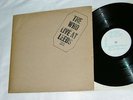 THE WHO Live At Leeds (Track UK Orig LP + All 12 Inserts) Black Print. A1/ B1