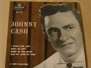 Johnny Cash EP 