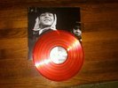 Lucero - Rebels LP RED /500 Red 40 Cory Branan Dave Hause Murder By Death 180G