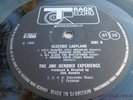 JIMI HENDRIX ELECTRIC LADYLAND  '68 UK TRACK 613009 BLACK LBL ORIGINAL