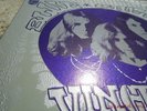 BLUE CHEER VINCEBUS ERUPTUM RARE '67 US PHILIPS SILVER FOIL EMBOSSED CVR CLEAN
