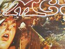MC5 KICK OUT THE JAMS '69 US ELEKTRA GOLD LBL ORIG SINCLAIR MF LINER NOTES CLEAN