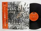 CREAM Wheels of Fire-In the Studio JAPAN LP 1969 GRAMMOPHON w/OBI MP-1416