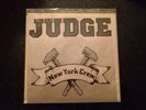 Judge New York Crew 7