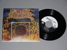PURPLE OVERDOSE YOU LOSE IT RARE ORG. GREEK PSYCHE 7