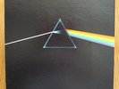 Mobile Fidelity Pink Floyd/Dark Side of the Moon LP/NM