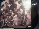 My Chemical Romance The Black Parade Very Rare Gatefold Double Vinyl LP BONUS