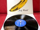 VELVET UNDERGROUND & Nico ORIGINAL MONO Verve Records V-5008  LP