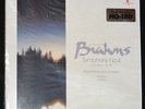 Chesky Records BRAHMS SYMPHONY NO 4 REINER ROYAL PHILHARMONIC ORCH NM 180GRAMS