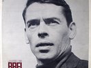 JACQUES BREL LP EDITION ORIGINALE DU 15 MARS 1962 BARCLAY 80 173 S