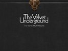 THE VELVET UNDERGROUND  THE VERVE/MGM ALBUMS  SUNDAZED 5 LP DELUXE  BOX SET