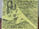 CHILDREN OF SUNSHINE DANDELIONS TRES & KITSY '71 KID PSYCH-FOLK CLASSIC LP