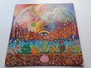THE INCREDIBLE STRING BAND ORIGINAL 1967 U.K. LP   THE 5000 SPIRITS   MONO PRESS