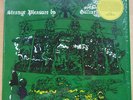 Galliard – Strange Pleasure LP Tapestry TPT 245 Limited Edition of 500 Near Mint