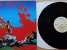 Uriah Heep – The Magician’s Birthday Bronze ILPS 9213 EX