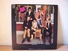 MOBY GRAPE SELF TITLED ORIGINAL 1967 US MONO LP with FINGER COVER - NICE