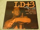 BLUE NOTE 4012/ LD+3/lou donaldson/47 West/ RVG,EAR, DEEP-GROOVE,MONO,USA.RARE