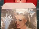 Blink 182 ENEMA OF THE STATE clear red Vinyl LP 12