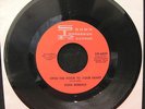DONI BURDICK-OPEN THE DOOR TO YOUR HEAR-Rare Nor Soul--NM--Sound Impression 6809