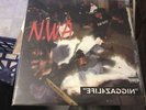 NWA EFIL4ZAGGIN Lp DR DRE MC REN ICE CUBE EAZY-E gangsta rap vinyl