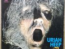 rare URIAH HEEP Very 'eavy Very 'umble LP Vertigo spiral label VG++ vinyl