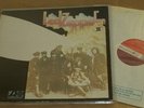 LED ZEPPELIN Led zeppelin II LP 1*UK Press PLUM/RED Label 1969   Psych/BLUES