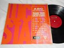 ABC Television Thank Your Lucky Stars Vol 2 RARE 1ST DECCA LP + ROLLING STONES 