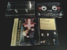 ABIGOR demo tape belphegor, summoning, burzum moonblood Rotting christ, emperor