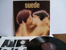 Suede - S/T  NUDE 1LP  UK LP  1st Press 1993   Nude