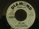 Ruby Winters Better Diamond Demo