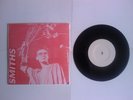 THE SMITHS - What do you see in him? (Live) - Rare UK 7