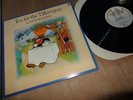 HP TAS LIST AUDIOPHILE LP CAT STEVENS TEA FOR THE TILLERMAN A&M SP 4280 SUPERB
