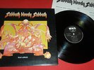 BLACK SABBATH 