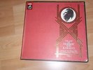 The Art of Herbert von Karajan, Vol. I, Monaural Recordings, Box 20 LP