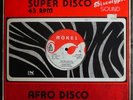 * BUNNY MACK Let Me Love You COSMIC AFRO DISCO FUNK BOOGIE 12