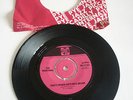THE MONTANAS THAT'S WHEN HAPPINESS BEGAN RARE ORIGINAL FROM 1966 ON 7N.17183