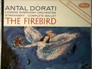 Mercury SR-90226 - STEREO - Vinyl - LP - Stravinsky  The Firebird - Antal Dorati