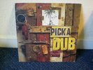 pick a dub keith hudson blood and fire lp