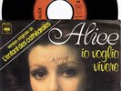ALICE Visconti CARLA BISSI Raro 7