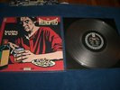 HELLACOPTERS / SUPERSHITTY TO THE MAX LP CLEAR WAX FIRST PRESS RARE