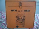 NM ORIG -  BAWDY BLUES - PRESTIGE BLUESVILLE RECORDS BVLP-1055 - 