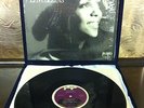 LYN COLLINS 'THINK (ABOUT IT)' LP People PE 5602 Original James Brown VG+/VG+