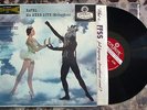 CS 6023 FFSS BB NM- Ravel, Mother Goose, Debussy, Nocturnes, Ansermet, OSR 1E1E