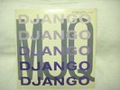 THE MODERN JAZZ QUARTET - DJANGO * PRESTIGE LP 7057 NM