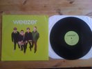 WEEZER 