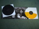 THE DEAD WEATHER - HOREHOUND - SPLIT VINYL - RARE - ONLY 300 - JACK WHITE