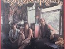 CHRISTOPHER METROMEDIA USA PSYCH ORIGINAL RARE HARD-ROCK