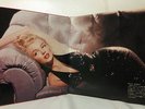 CHEESECAKE SEXY NUDE, SOUND OF SCREEN LP Marilyn Monroe Japan Only